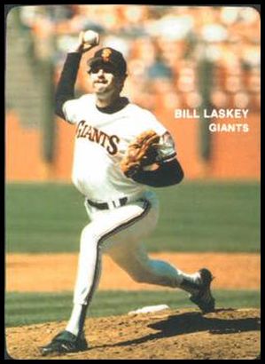 9 Bill Laskey